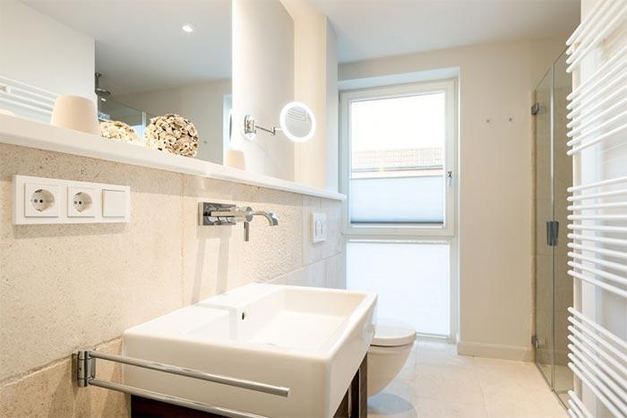 3-Zimmer-OG-Wohnung - Sylt, Maybachstraße 8a | Wohnung 3