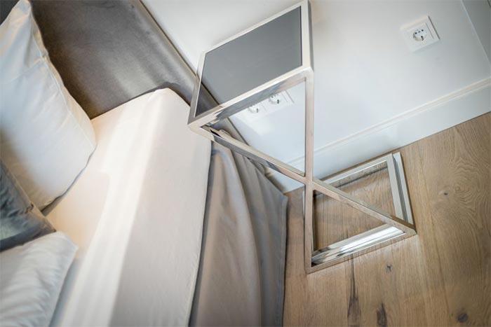 3-Zimmer-OG-Wohnung - Sylt, Maybachstraße 8a | Wohnung 3