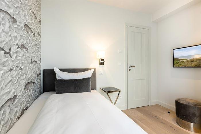 3-Zimmer-OG-Wohnung - Sylt, Maybachstraße 8a | Wohnung 3