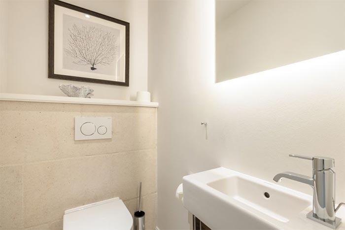 3-Zimmer-OG-Wohnung - Sylt, Maybachstraße 8a | Wohnung 3
