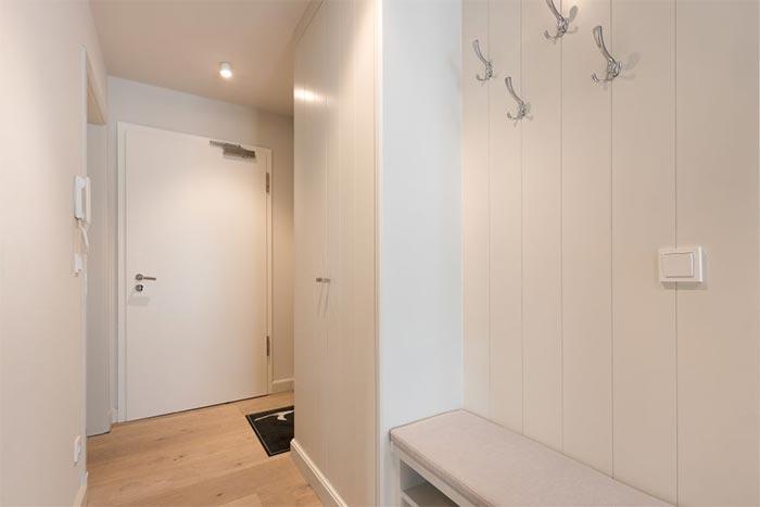 3-Zimmer-OG-Wohnung - Sylt, Maybachstraße 8a | Wohnung 3