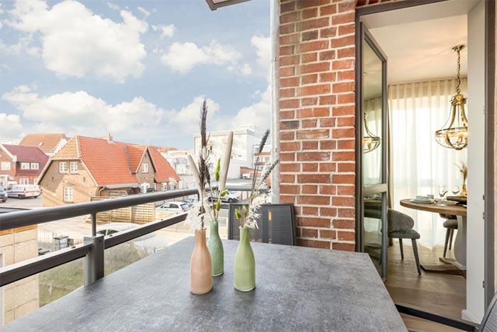 3-Zimmer-OG-Wohnung - Sylt, Maybachstraße 8a | Wohnung 3