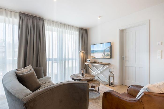3-Zimmer-OG-Wohnung - Sylt, Maybachstraße 8a | Wohnung 3