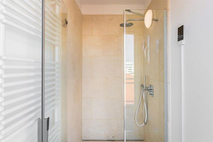 3-Zimmer-OG-Wohnung - Sylt, Maybachstraße 8a | Wohnung 3