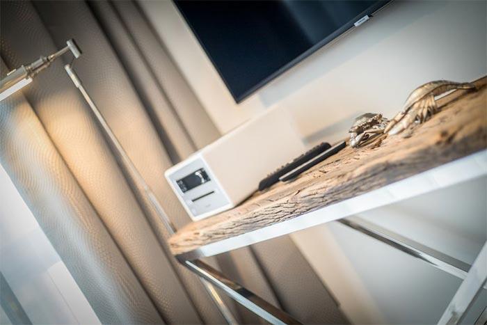3-Zimmer-OG-Wohnung - Sylt, Maybachstraße 8a | Wohnung 3