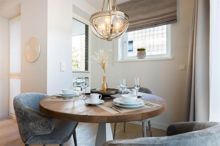 3-Zimmer-OG-Wohnung - Sylt, Maybachstraße 8a | Wohnung 3