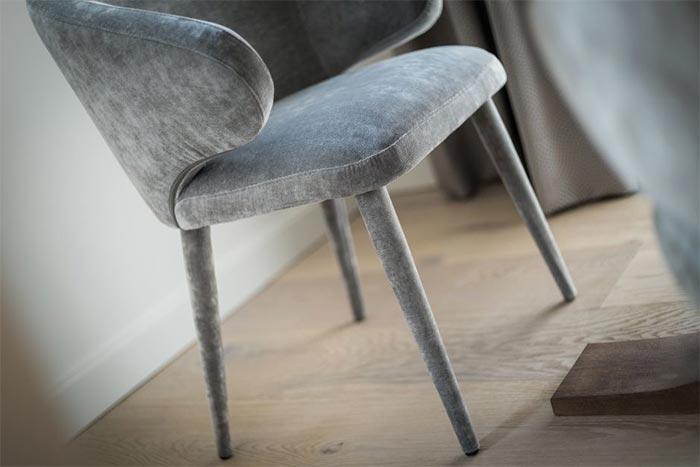 3-Zimmer-OG-Wohnung - Sylt, Maybachstraße 8a | Wohnung 3