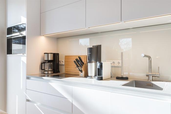 2-Zimmer-OG-Wohnung - Sylt, Maybachstraße 8a | Wohnung 4