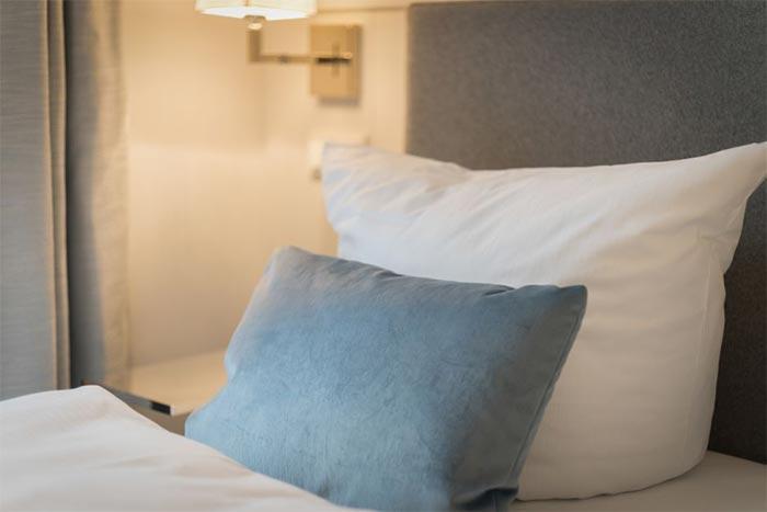 2-Zimmer-OG-Wohnung - Sylt, Maybachstraße 8a | Wohnung 4