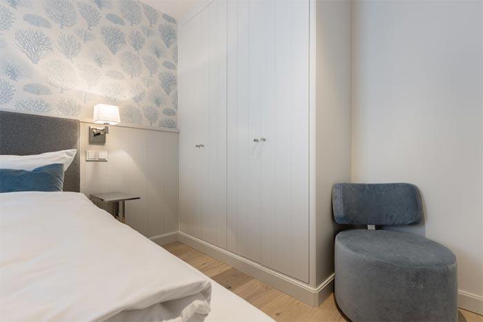 2-Zimmer-OG-Wohnung - Sylt, Maybachstraße 8a | Wohnung 4