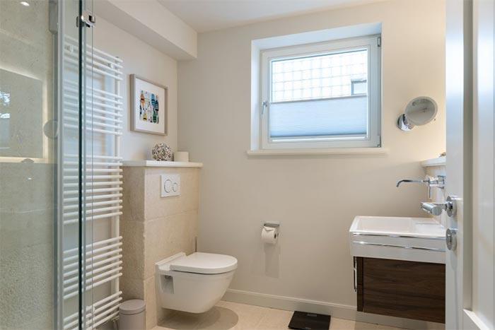 2-Zimmer-OG-Wohnung - Sylt, Maybachstraße 8a | Wohnung 4