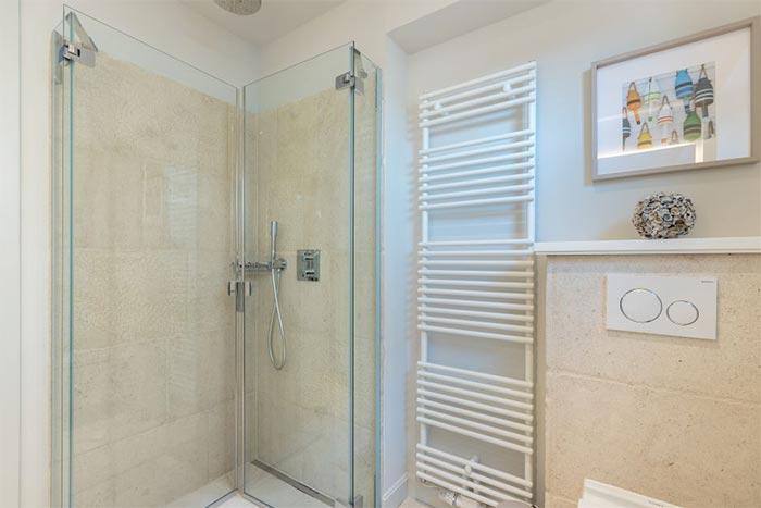 2-Zimmer-OG-Wohnung - Sylt, Maybachstraße 8a | Wohnung 4