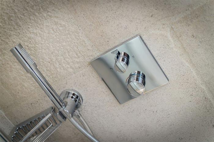 2-Zimmer-OG-Wohnung - Sylt, Maybachstraße 8a | Wohnung 4