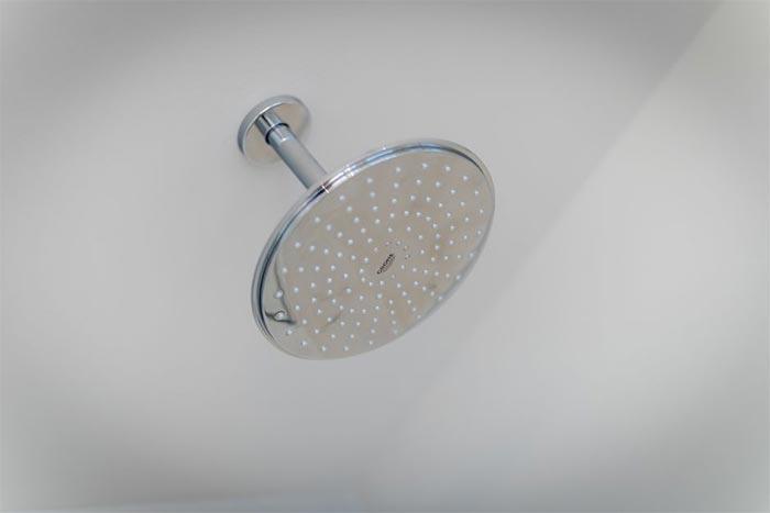 2-Zimmer-OG-Wohnung - Sylt, Maybachstraße 8a | Wohnung 4
