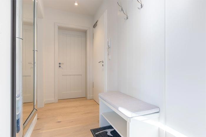 2-Zimmer-OG-Wohnung - Sylt, Maybachstraße 8a | Wohnung 4