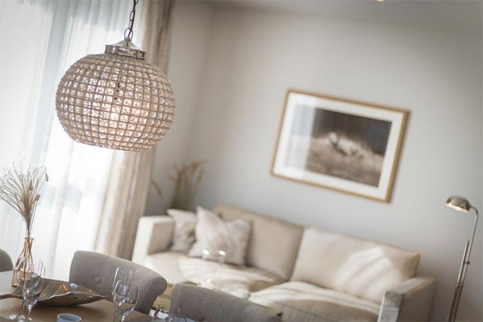 3-Zimmer-OG-Wohnung - Sylt, Maybachstraße 8a | Wohnung 5