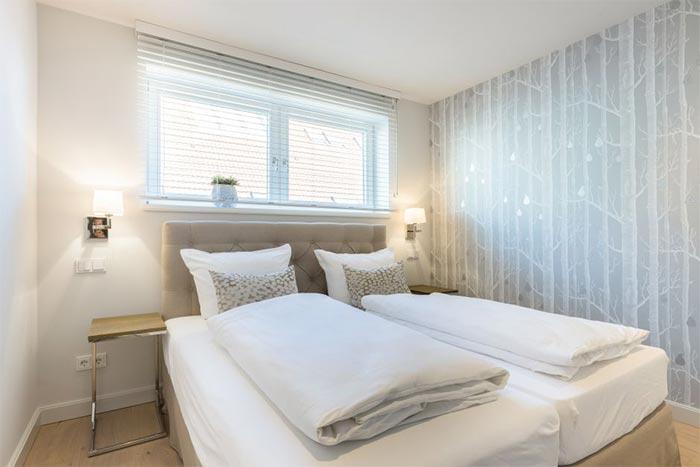 3-Zimmer-OG-Wohnung - Sylt, Maybachstraße 8a | Wohnung 5