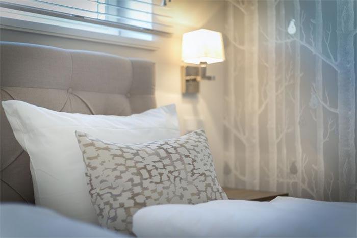 3-Zimmer-OG-Wohnung - Sylt, Maybachstraße 8a | Wohnung 5