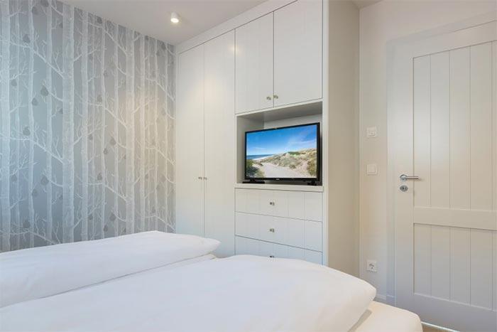 3-Zimmer-OG-Wohnung - Sylt, Maybachstraße 8a | Wohnung 5