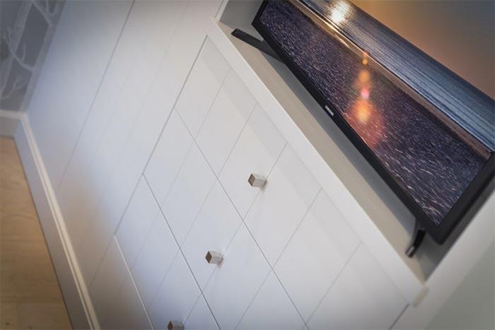 3-Zimmer-OG-Wohnung - Sylt, Maybachstraße 8a | Wohnung 5