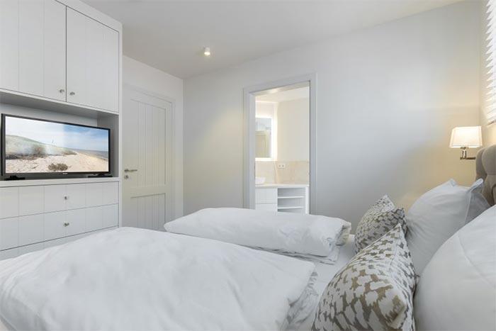 3-Zimmer-OG-Wohnung - Sylt, Maybachstraße 8a | Wohnung 5