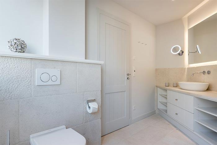 3-Zimmer-OG-Wohnung - Sylt, Maybachstraße 8a | Wohnung 5