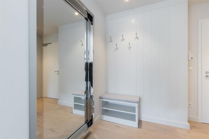 3-Zimmer-OG-Wohnung - Sylt, Maybachstraße 8a | Wohnung 5