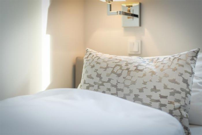 3-Zimmer-OG-Wohnung - Sylt, Maybachstraße 8a | Wohnung 5