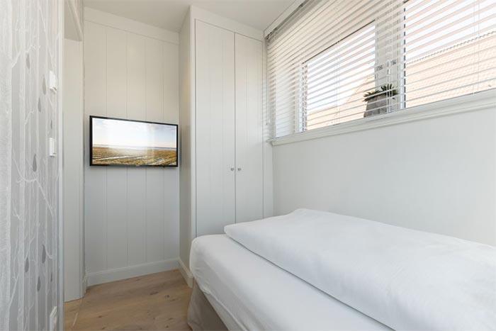 3-Zimmer-OG-Wohnung - Sylt, Maybachstraße 8a | Wohnung 5