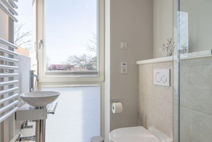 3-Zimmer-OG-Wohnung - Sylt, Maybachstraße 8a | Wohnung 5