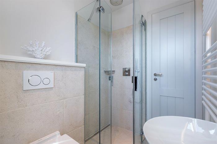 3-Zimmer-OG-Wohnung - Sylt, Maybachstraße 8a | Wohnung 5