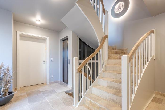 3-Zimmer-OG-Wohnung - Sylt, Maybachstraße 8a | Wohnung 5