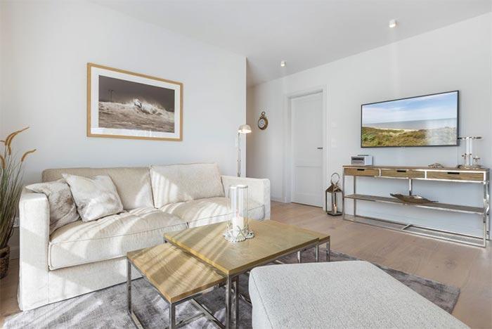 3-Zimmer-OG-Wohnung - Sylt, Maybachstraße 8a | Wohnung 5
