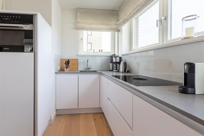 3-Zimmer-Wohnung im 2. OG - Sylt, Maybachstraße 8a | Wohnung 6