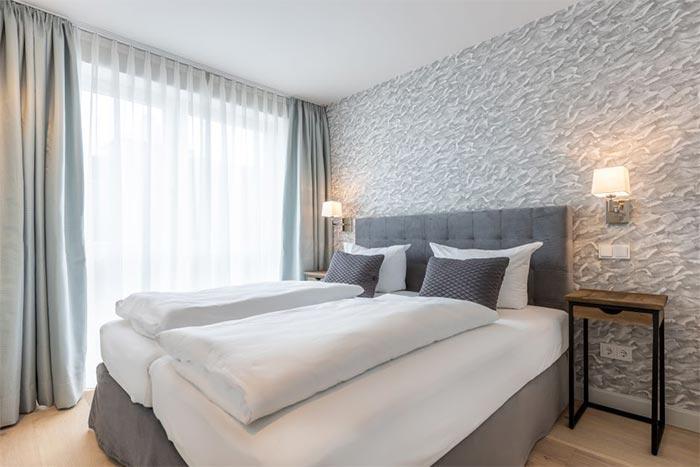 3-Zimmer-Wohnung im 2. OG - Sylt, Maybachstraße 8a | Wohnung 6