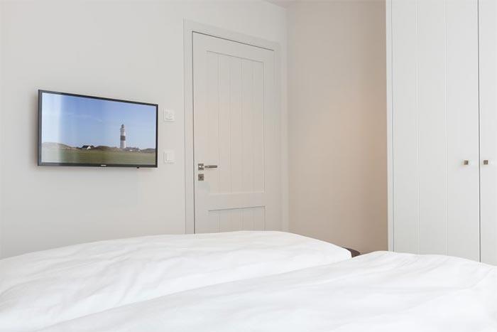 3-Zimmer-Wohnung im 2. OG - Sylt, Maybachstraße 8a | Wohnung 6