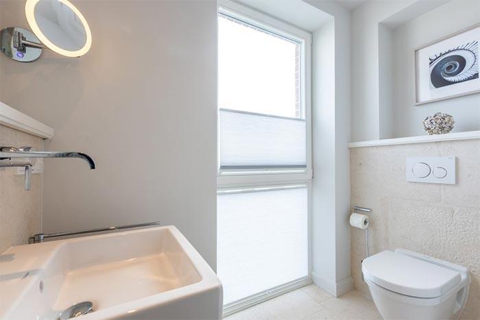 3-Zimmer-Wohnung im 2. OG - Sylt, Maybachstraße 8a | Wohnung 6