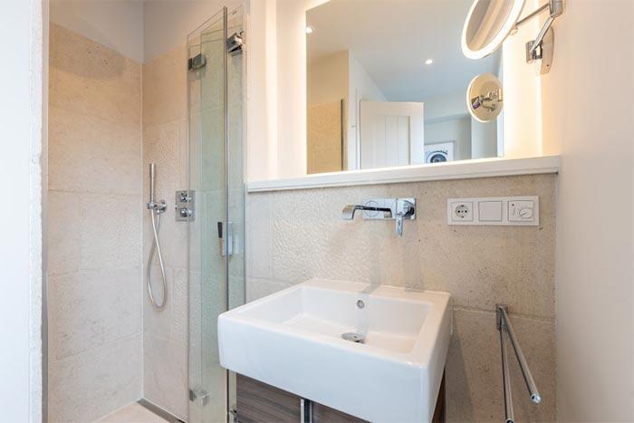3-Zimmer-Wohnung im 2. OG - Sylt, Maybachstraße 8a | Wohnung 6