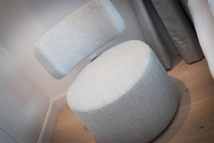 3-Zimmer-Wohnung im 2. OG - Sylt, Maybachstraße 8a | Wohnung 6