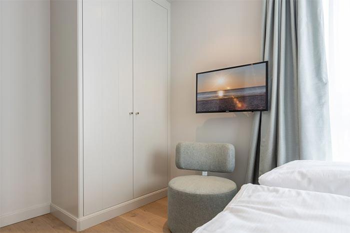 3-Zimmer-Wohnung im 2. OG - Sylt, Maybachstraße 8a | Wohnung 6