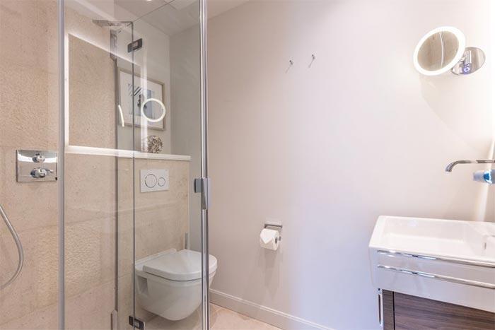 3-Zimmer-Wohnung im 2. OG - Sylt, Maybachstraße 8a | Wohnung 6