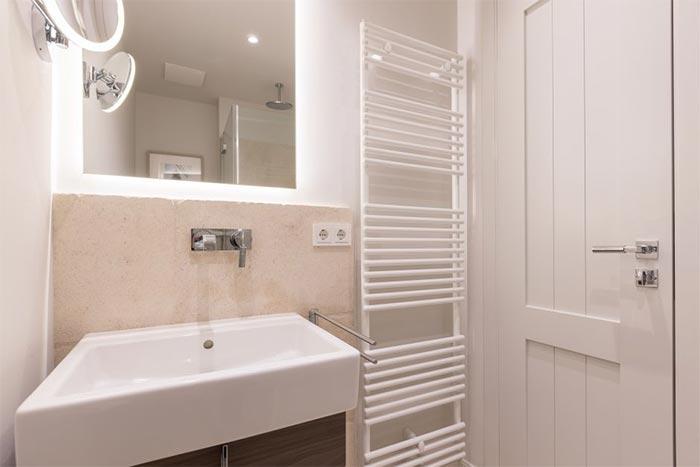 3-Zimmer-Wohnung im 2. OG - Sylt, Maybachstraße 8a | Wohnung 6