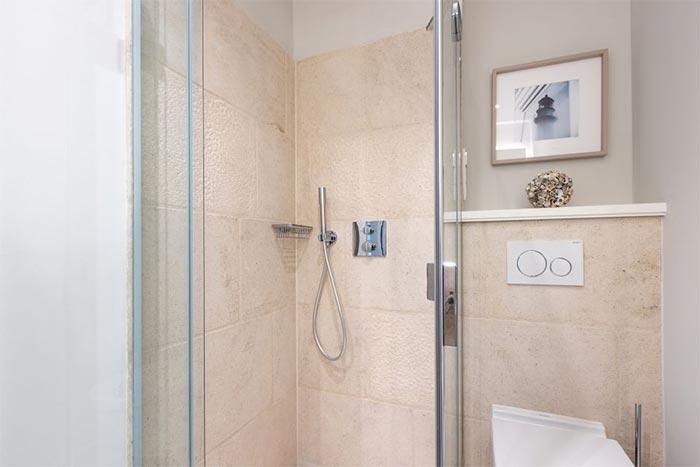 3-Zimmer-Wohnung im 2. OG - Sylt, Maybachstraße 8a | Wohnung 6