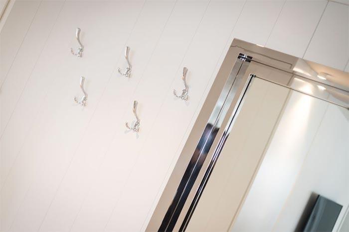 3-Zimmer-Wohnung im 2. OG - Sylt, Maybachstraße 8a | Wohnung 6