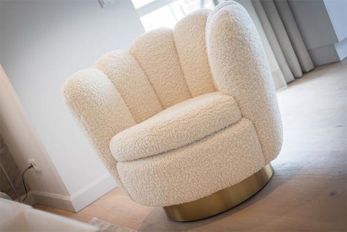 3-Zimmer-Wohnung im 2. OG - Sylt, Maybachstraße 8a | Wohnung 6