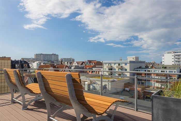 3-Zimmer-Wohnung im 2. OG - Sylt, Maybachstraße 8a | Wohnung 6