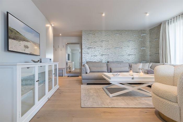 3-Zimmer-Wohnung im 2. OG - Sylt, Maybachstraße 8a | Wohnung 6