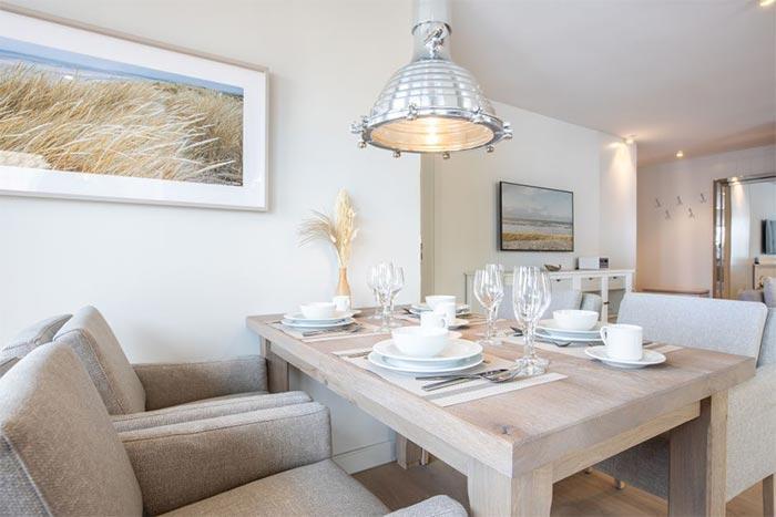 3-Zimmer-Wohnung im 2. OG - Sylt, Maybachstraße 8a | Wohnung 6