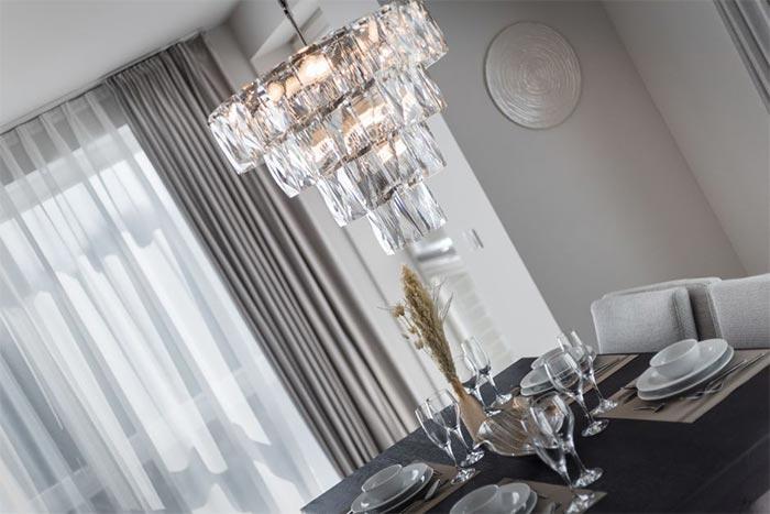 3-Zimmer-Wohnung im 2. OG - Sylt, Maybachstraße 8a | Wohnung 7