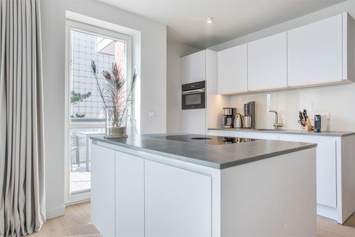 3-Zimmer-Wohnung im 2. OG - Sylt, Maybachstraße 8a | Wohnung 7